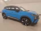 2025 NISSAN KICKS