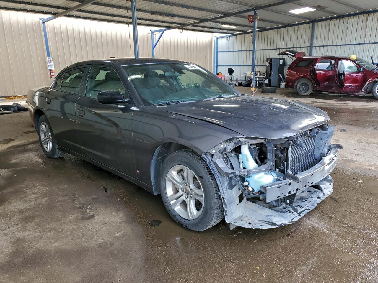 2023 DODGE CHARGER