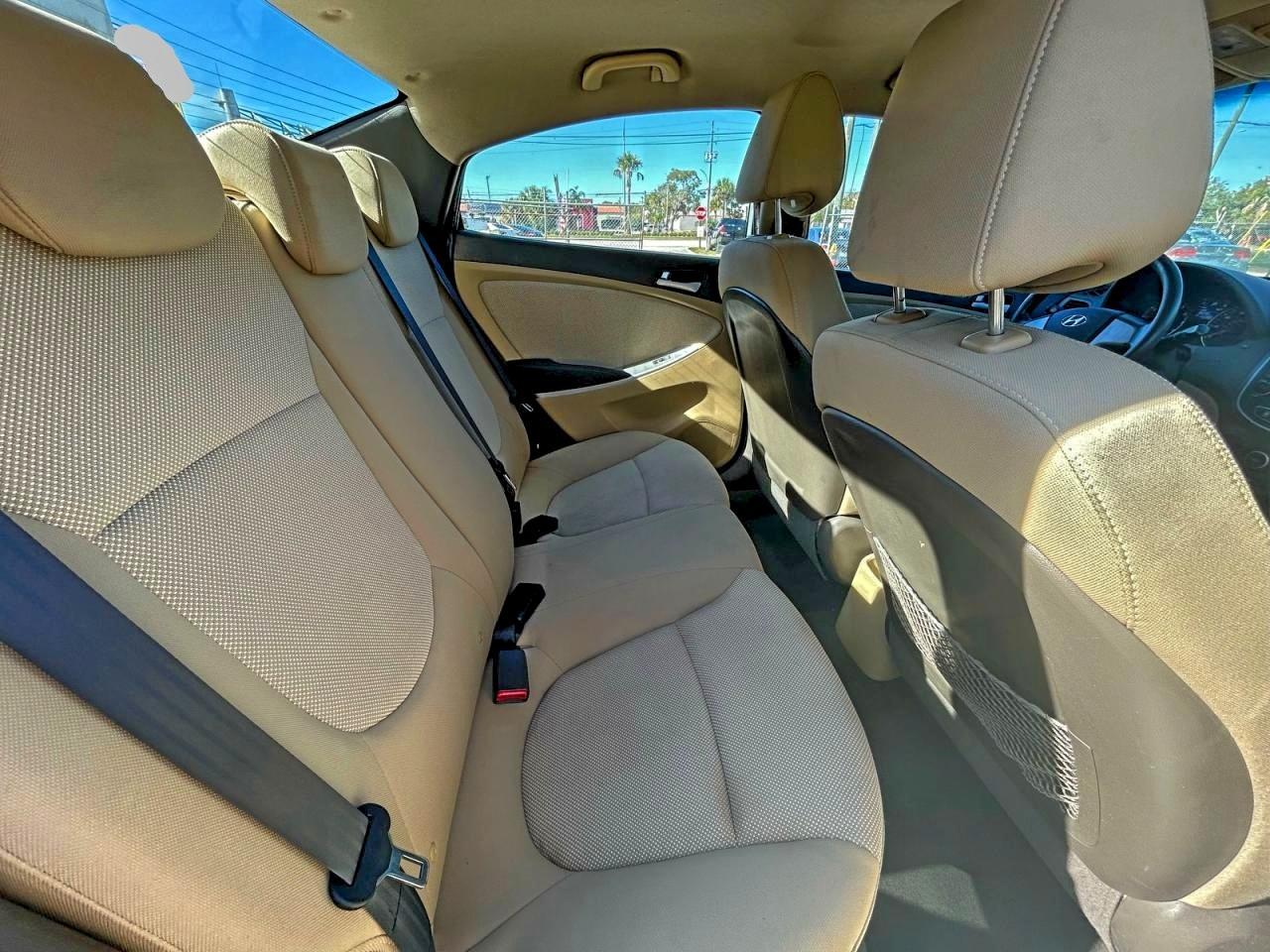 2013 HYUNDAI ACCENT