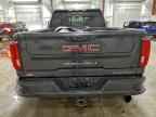2020 GMC Sierra