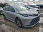 2022 TOYOTA SIENNA