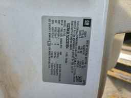 2012 CHEVROLET SILVERADO 1500
