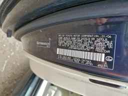 2006 LEXUS SC 430