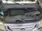 2011 HONDA PILOT