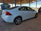 2013 VOLVO S60