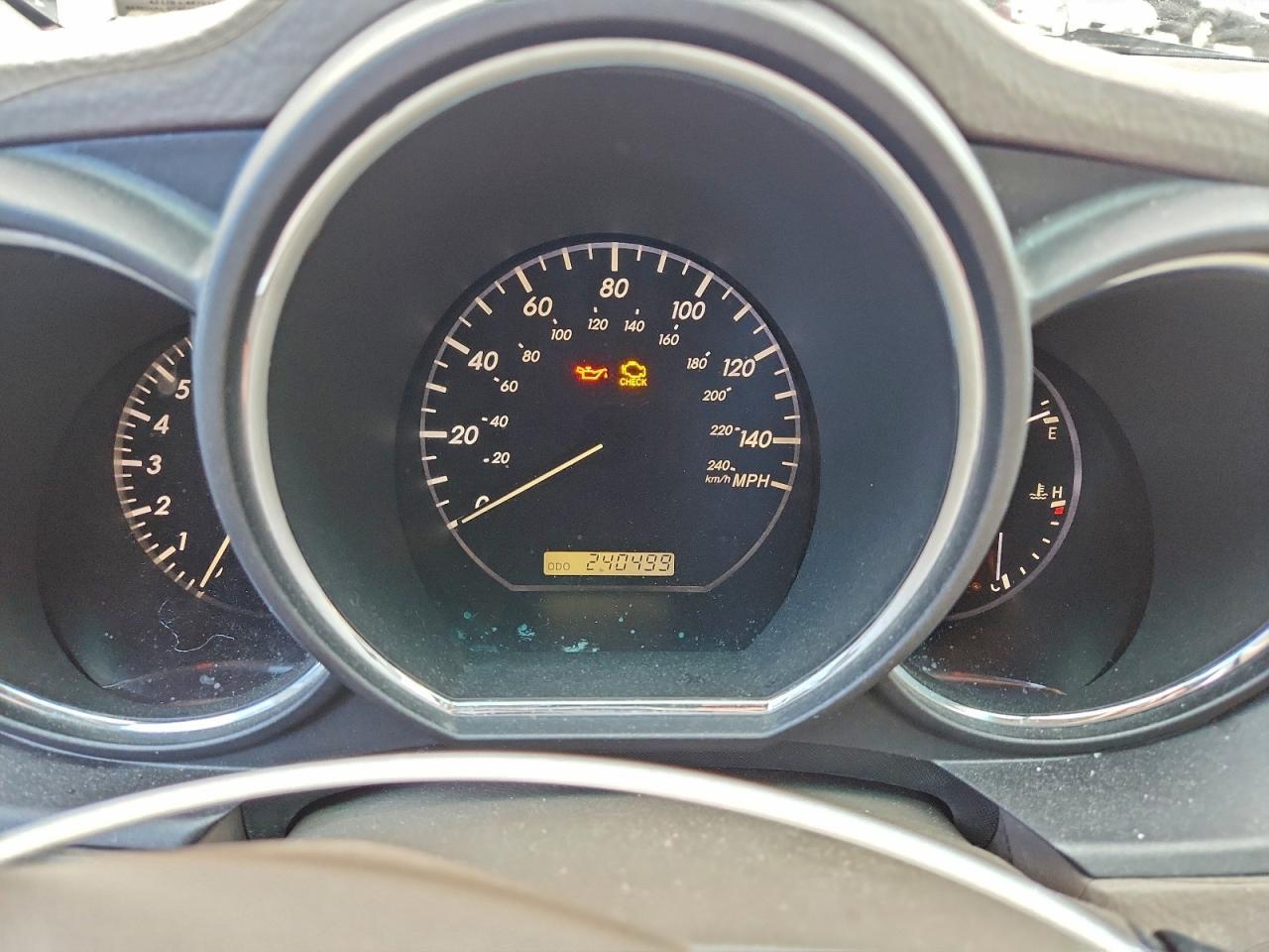 2006 LEXUS Rx 330