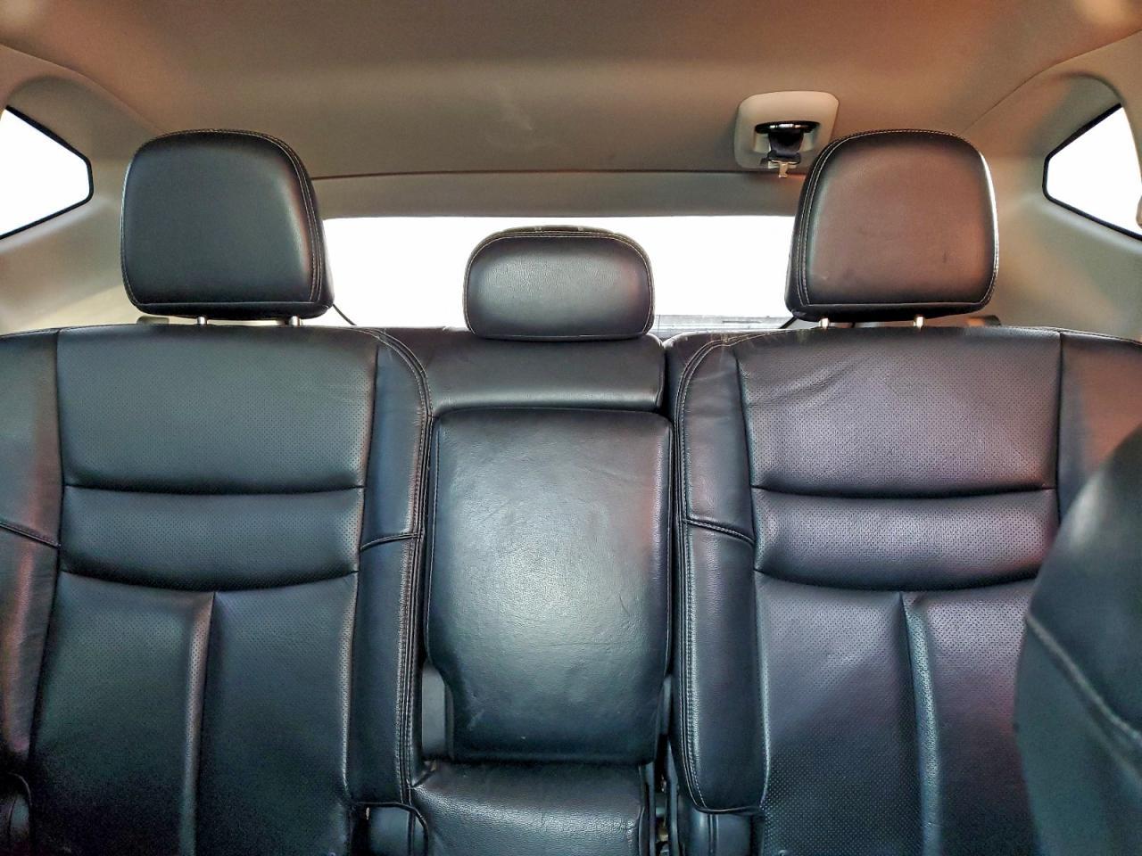 2015 NISSAN MURANO