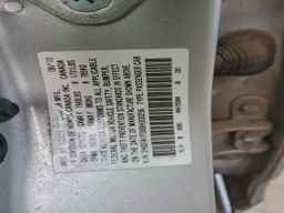 2011 HONDA CIVIC