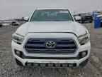 2016 TOYOTA TACOMA