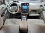 2012 NISSAN LEAF