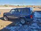 2001 JEEP CHEROKEE