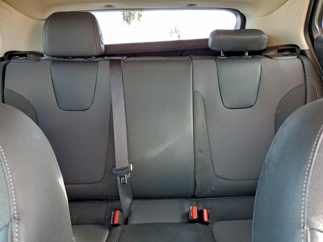 2022 BUICK Encore GX