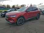 2023 BUICK Envision