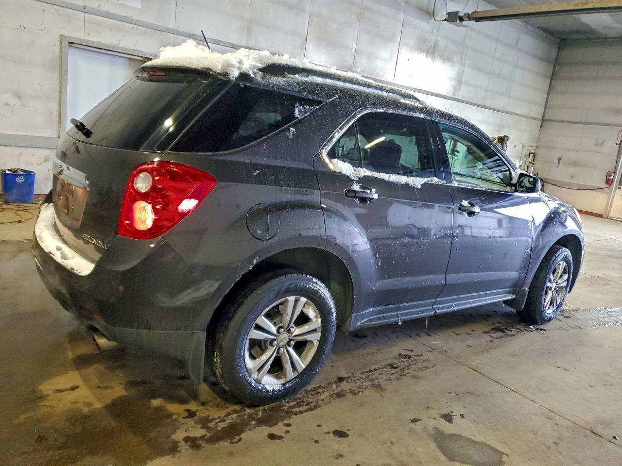 2013 CHEVROLET EQUINOX