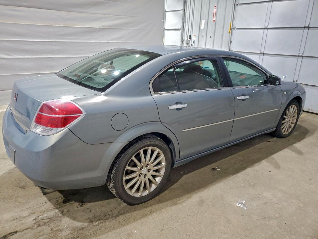 2008 SATURN Aura