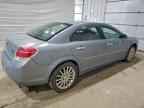 2008 SATURN Aura