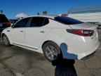 2015 KIA Optima Hybrid