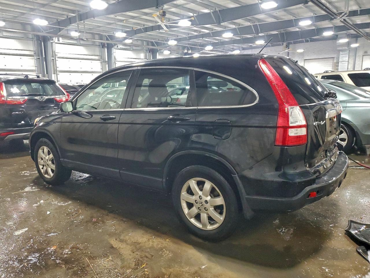 2008 HONDA CR-V