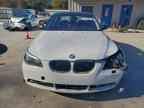 2007 BMW 5 series