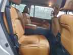2017 NISSAN Armada
