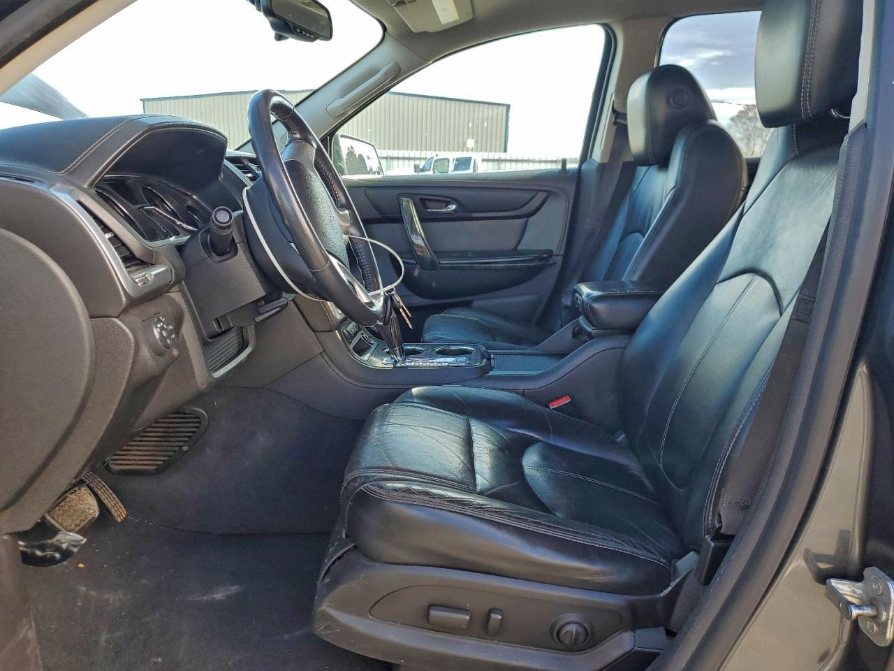 2014 GMC ACADIA