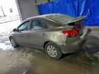 2010 KIA FORTE