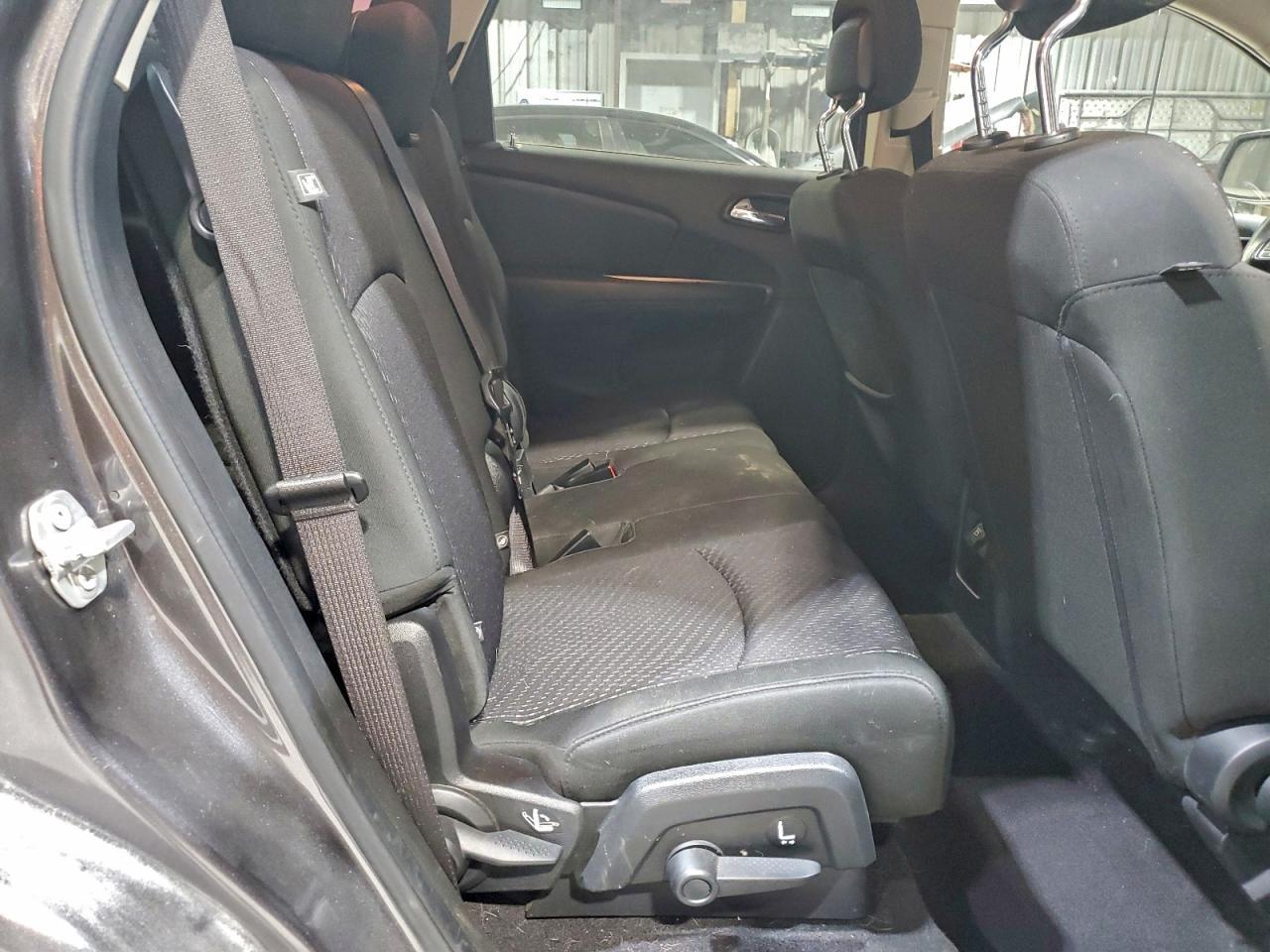 2020 DODGE JOURNEY