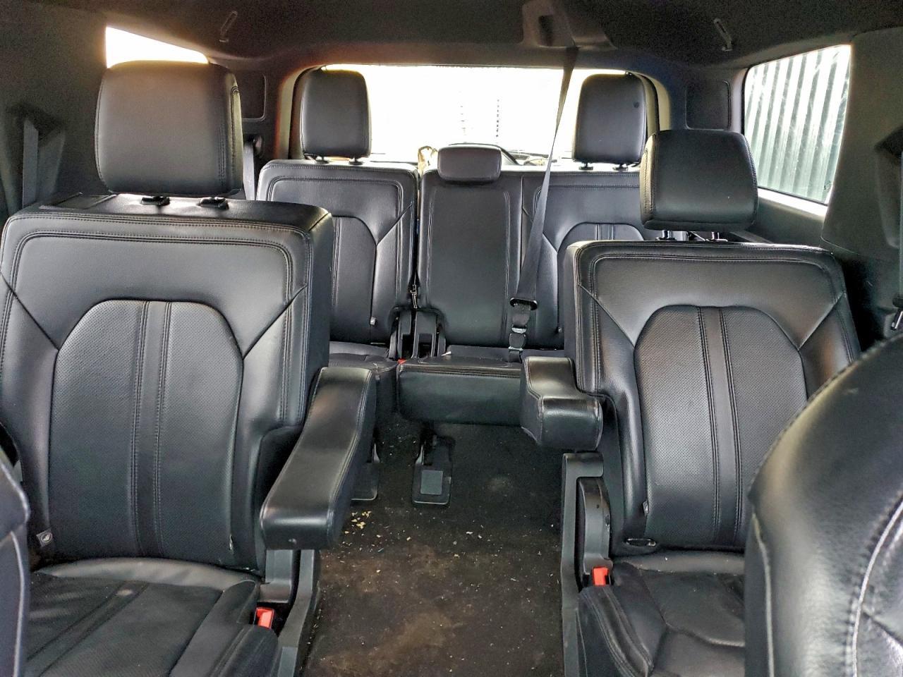 2021 FORD Expedition