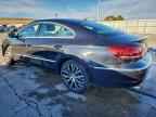 2014 VOLKSWAGEN CC