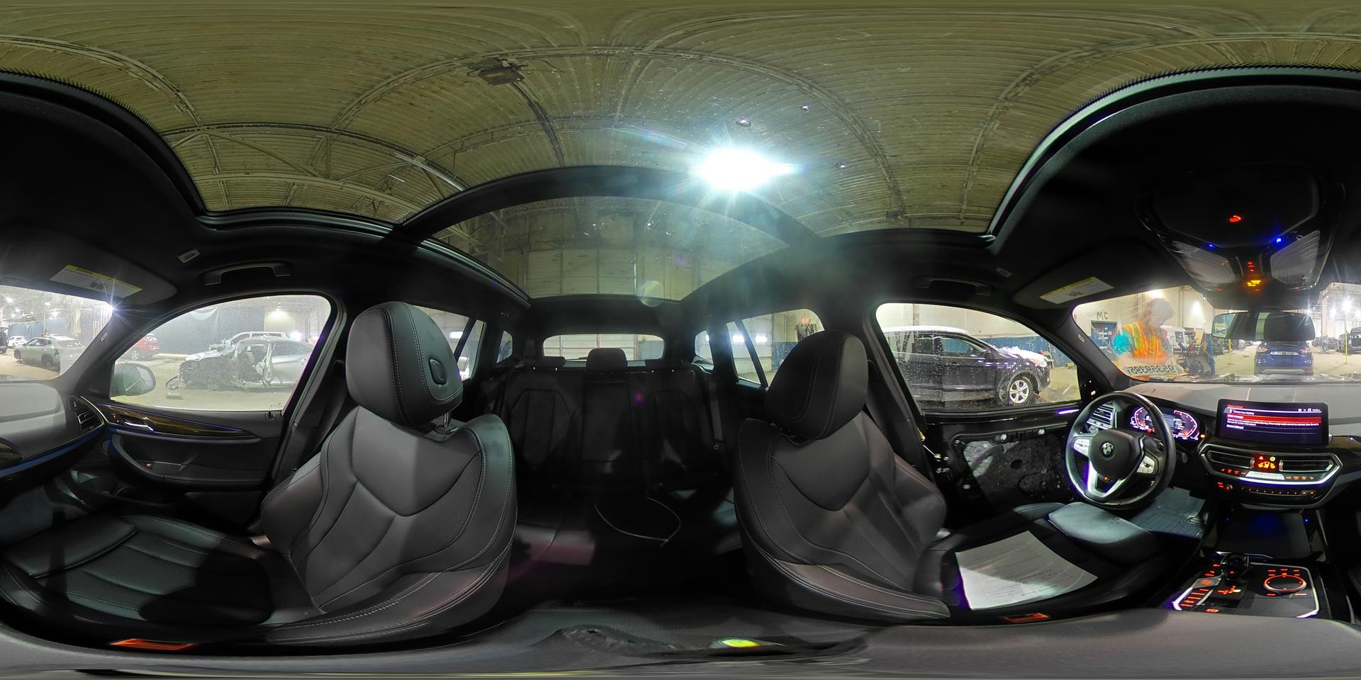 2023 BMW X3