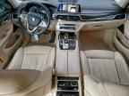2016 BMW 7 series