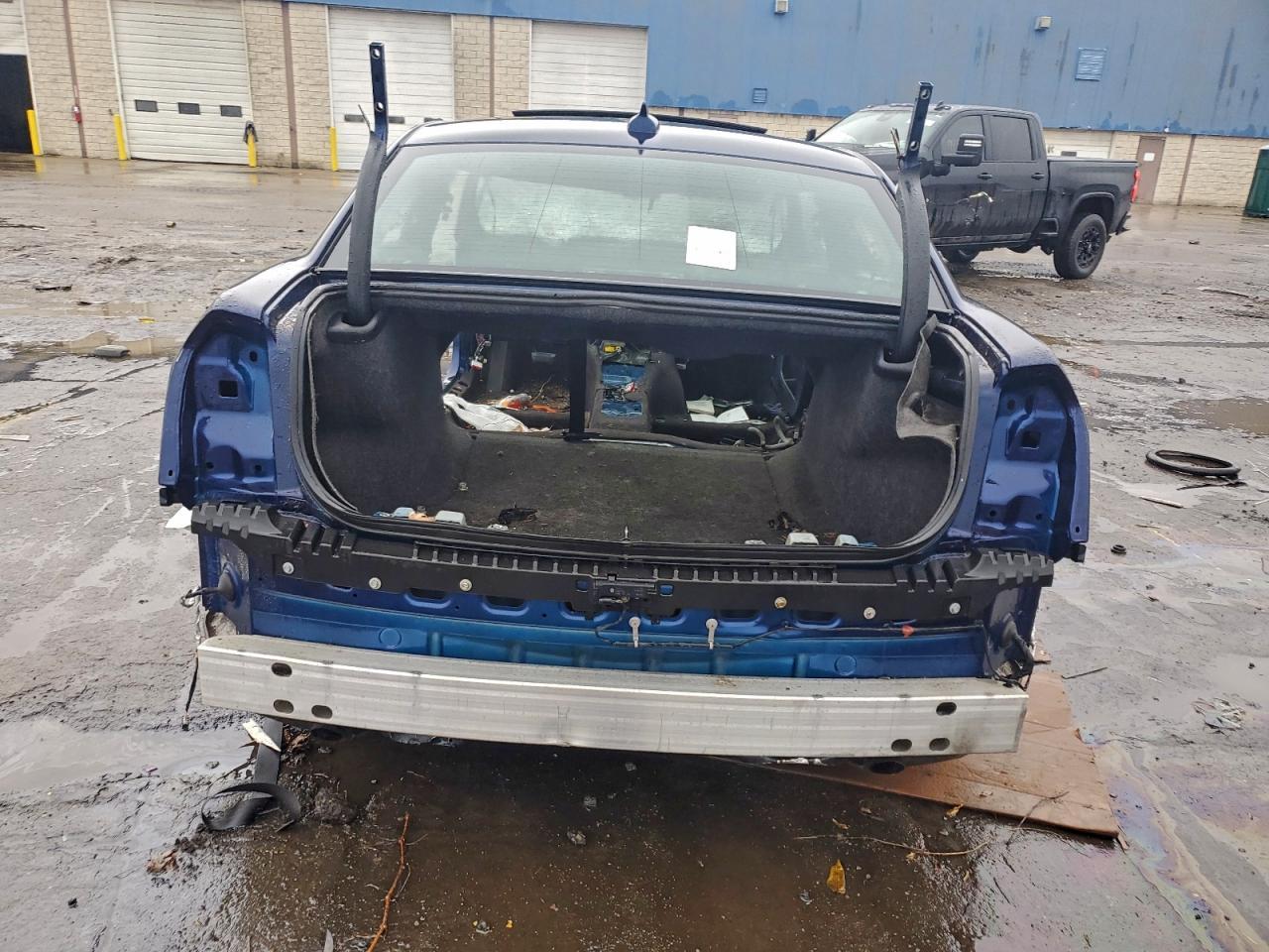 2017 CHRYSLER 300