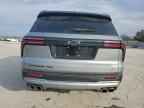 2025 CHEVROLET TRAVERSE