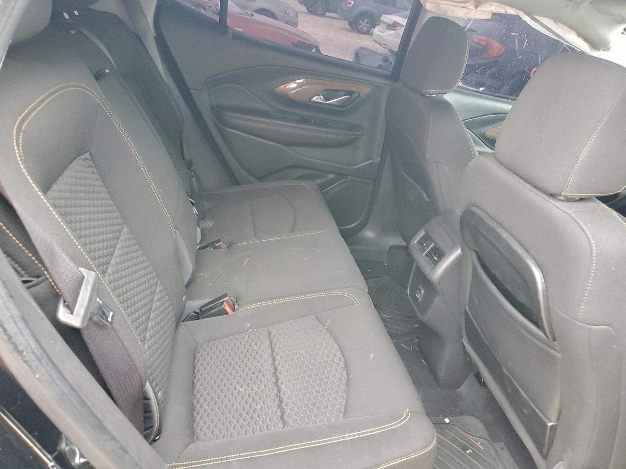 2021 GMC Terrain