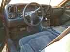 2002 CHEVROLET Silverado