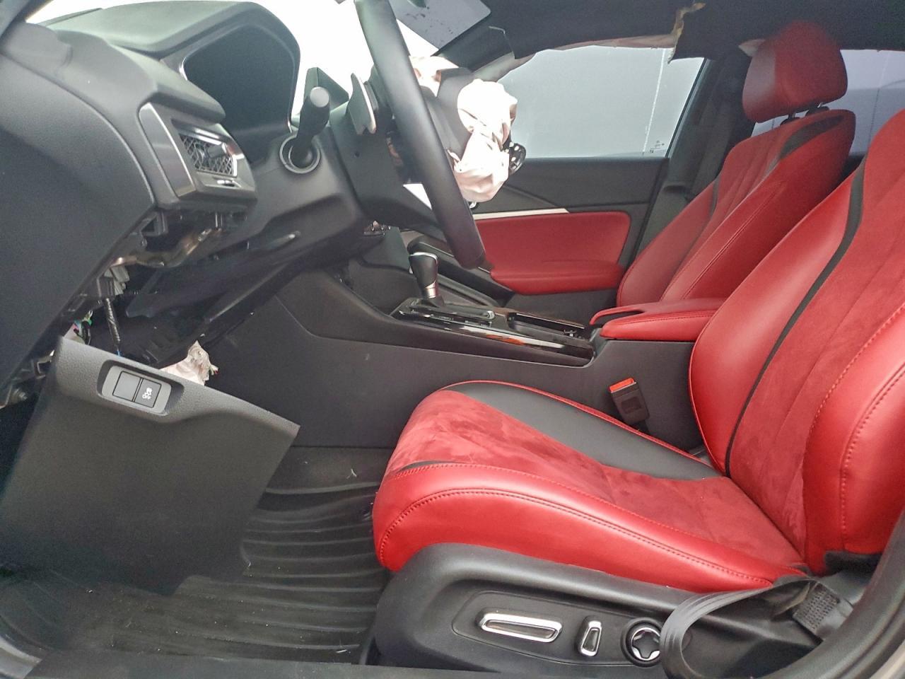 2025 ACURA Integra