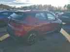 2022 CHEVROLET Bolt EUV