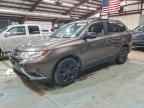 2018 MITSUBISHI outlander