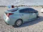 2022 TOYOTA PRIUS
