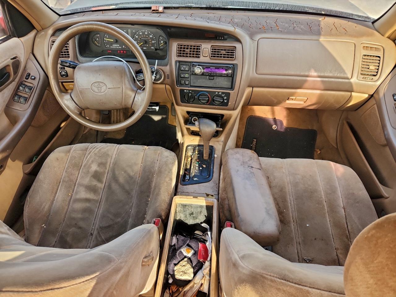 1995 TOYOTA Avalon
