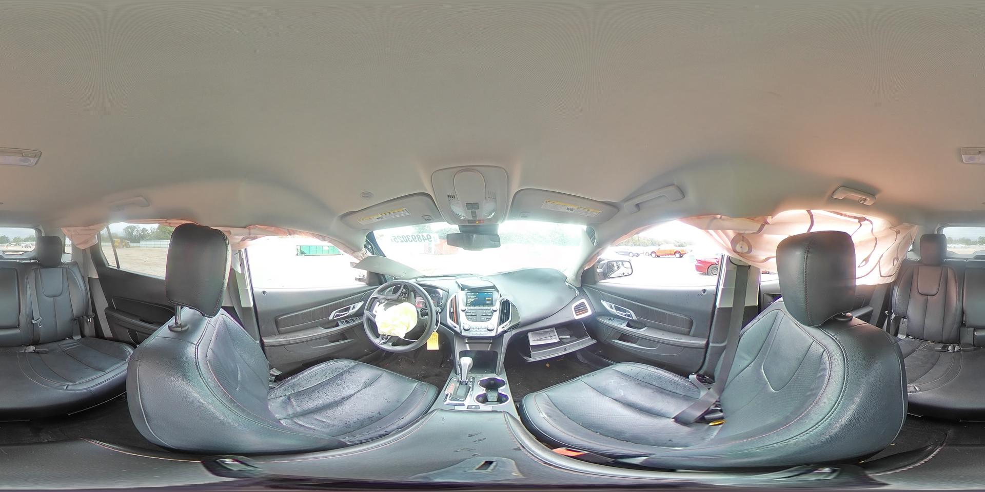 2013 GMC Terrain