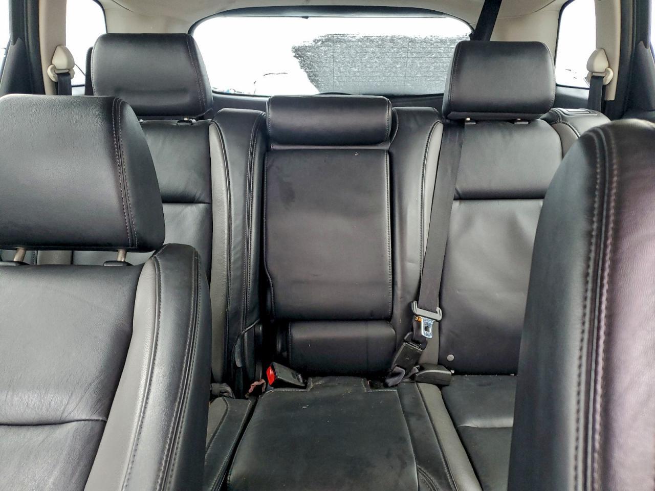 2010 MAZDA CX-9