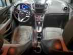 2015 CHEVROLET TRAX