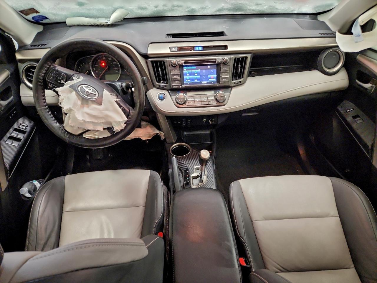 2014 TOYOTA RAV4