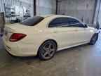 2017 MERCEDES-BENZ E-Class
