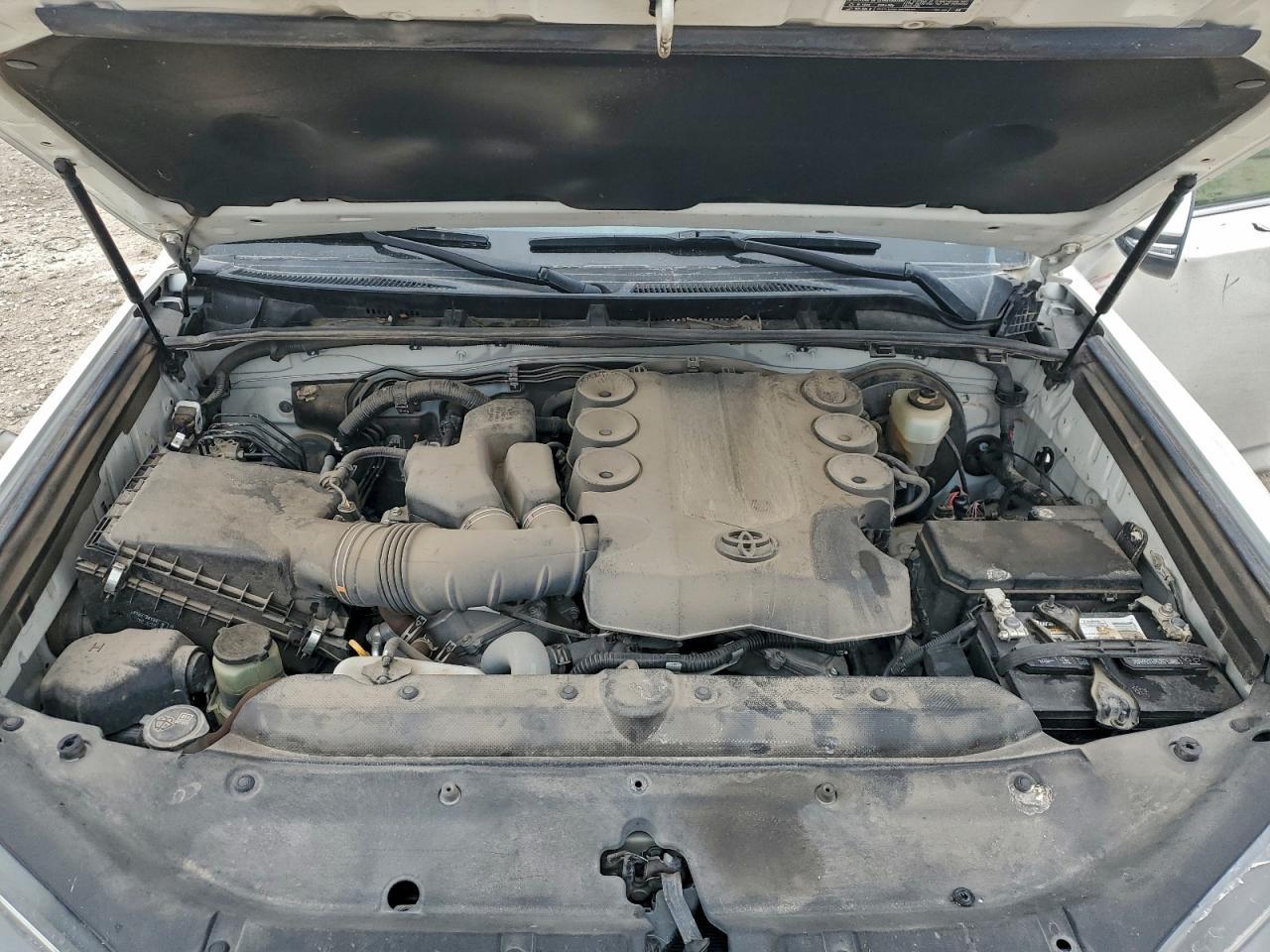 2018 TOYOTA 4Runner