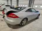 2003 HONDA ACCORD