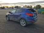2013 HYUNDAI TUCSON