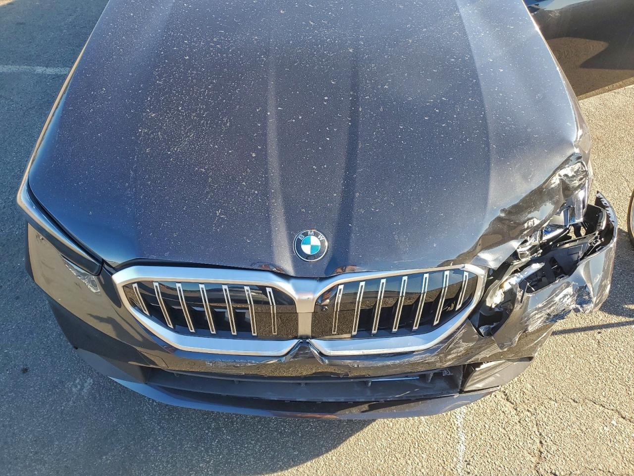 2026 BMW 5 series