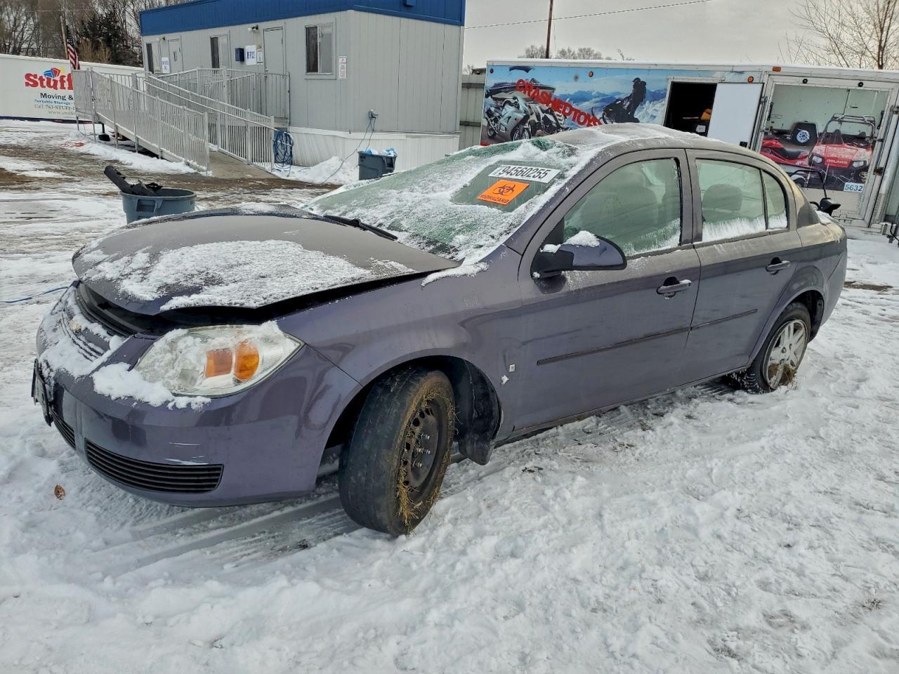 2006 CHEVROLET COBALT
